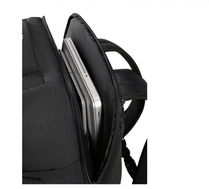 Samsonite Plecak ARMOX M 15.6 cala czarny