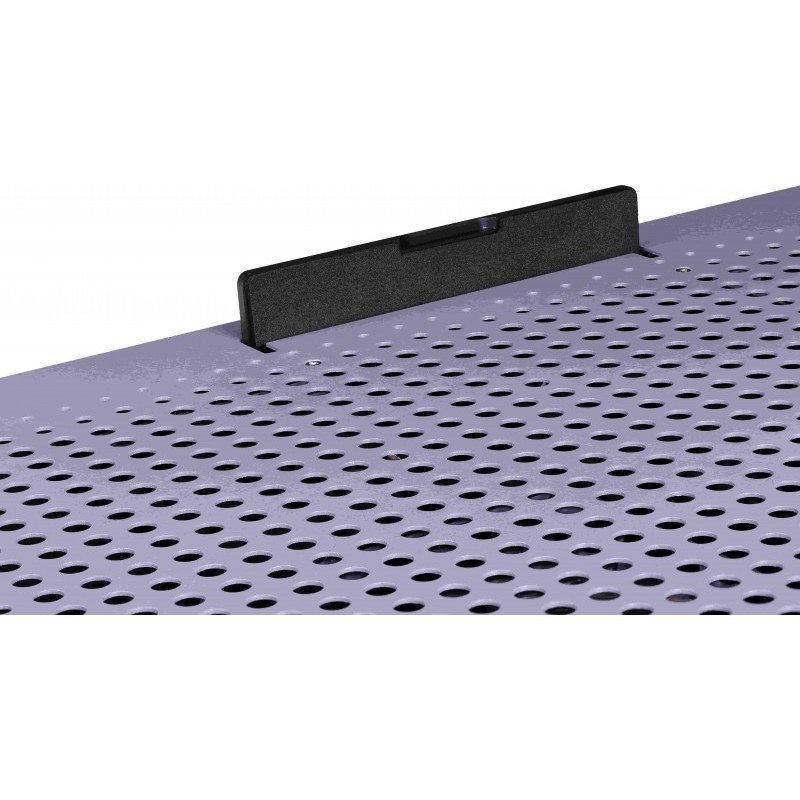 Defender Podstawka chłodząca NS-520 6W 2XUSB RGB