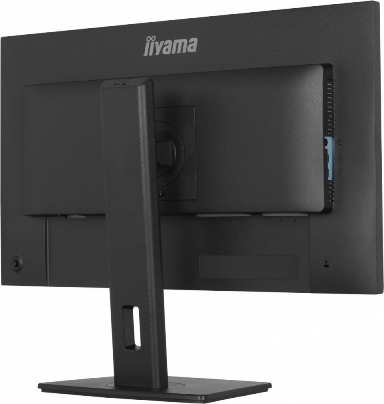 IIYAMA Monitor 27 cali XB2797HSN-B1 IPS,FHD,HAS150 ,350cd,1ms                HDMI, DP,USB-C DOCK 65W, 4xUSB HUB, RJ45