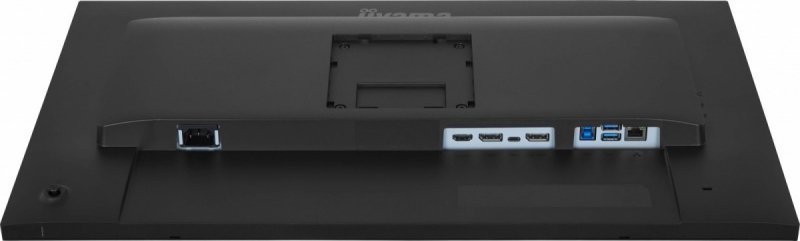 IIYAMA Monitor  27 cali XB2797QSNP-B1 IPS,QHD,USB-c Dock 96W,HDMI, 350cd,1ms, DP, DisplayPort x1 (Daisy Chain MST max. 2560 x144