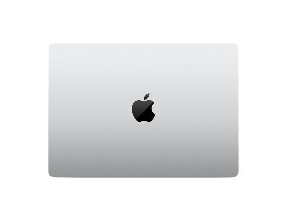 Apple MacBook Pro 14.2 cala: M5 10^10, 24GB, 512GB SSD, 70W - Srebrny