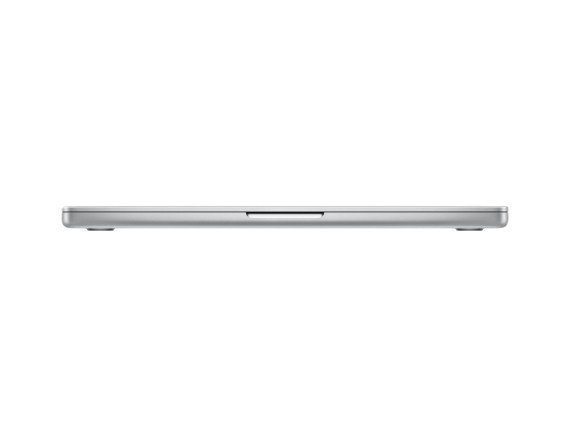 Apple MacBook Pro 14.2 cala: M5 Pro 18^20, 48GB, 1TB SSD, 96W - Srebrny