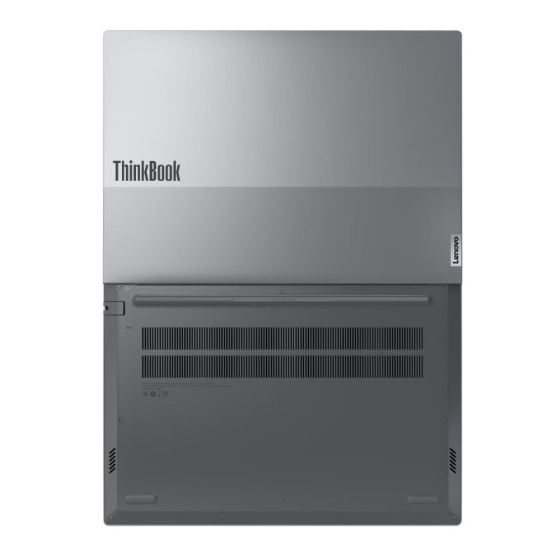 Lenovo Laptop ThinkBook 16 G7 21MW00F0PB W11Pro 5 7535HS^16GB^512GB^INT^16.0 WUXGA^Arctic grey^3YR OS + 1YR CI + CO2 Offset
