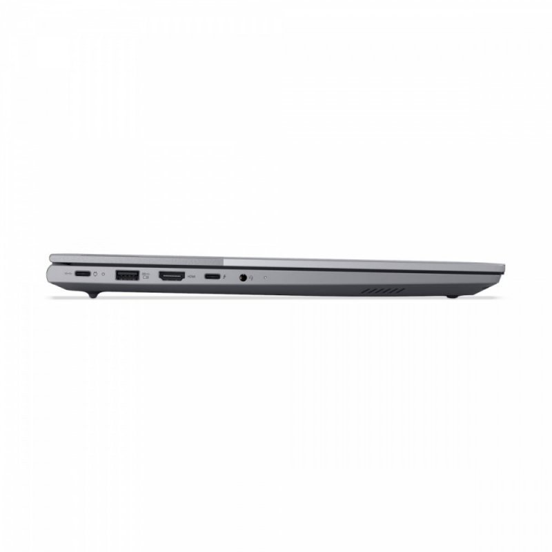 Lenovo Laptop ThinkBook 16 G9 21US00FNPB W11Pro Core 5 210H^16GB^512GB^INT^16.0 WUXGA^Arctic Grey^3YR OS + 1YR CI + CO2 Offset