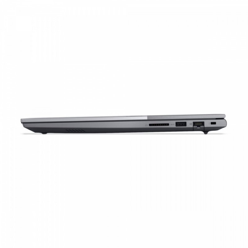 Lenovo Laptop ThinkBook 16 G9 21US00FNPB W11Pro Core 5 210H^16GB^512GB^INT^16.0 WUXGA^Arctic Grey^3YR OS + 1YR CI + CO2 Offset