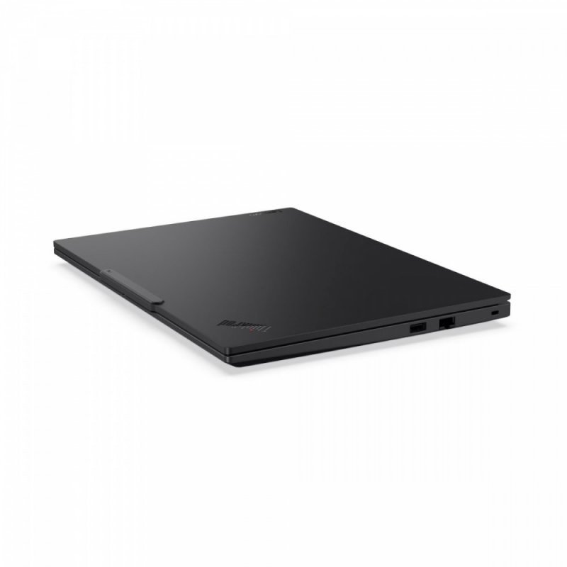 Lenovo Laptop ThinkPad E14 G7 21U200A9PB W11Pro Ultra 5 228V^32GB^512GB^INT^14.0 WUXGA^Black^1YR Premier Support + 3YRS OS + CO2