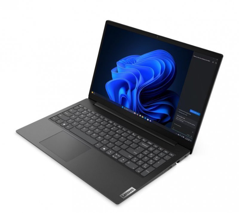 Lenovo Laptop V15 G5 83GW00MGPB W11Pro i3-1315U^16GB^512GB^INT^15.6 FHD^Business Black^3YRS OS