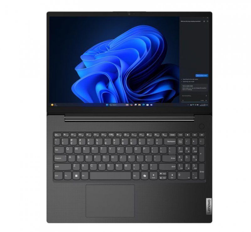 Lenovo Laptop V15 G5 83GW00MFPB W11Pro i7-13620H^16GB^512GB^INT^15.6 FHD^Business Black^3YR OS