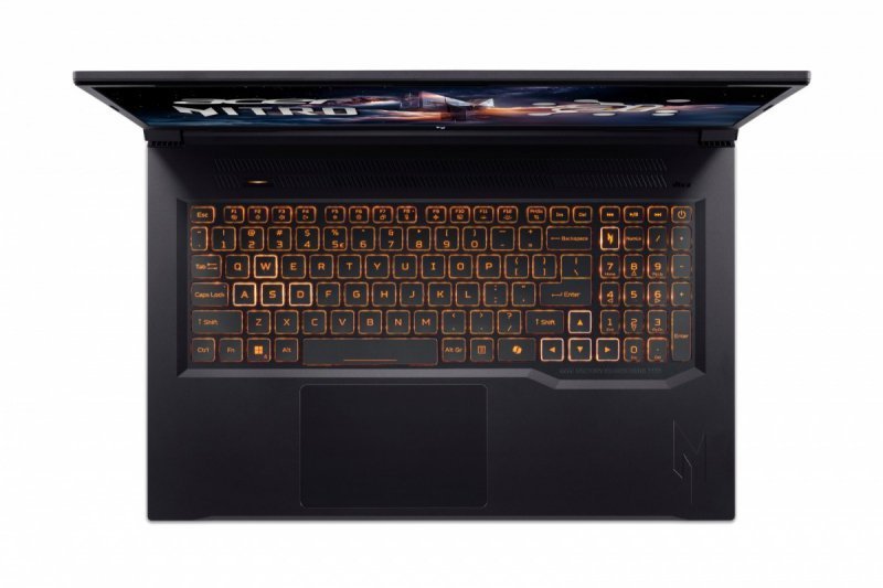 Acer Laptop Nitro 17 ANV17-61 R9 AI 365 32GB^1TB^GeForce RTX 5070^W11Pro