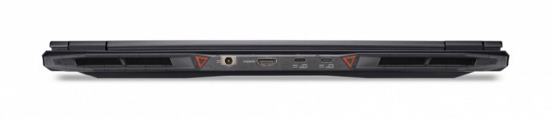 Acer Laptop Nitro 16 AN16-61 R7 Ai 350 16GB^1TB^5070Ti^W11H