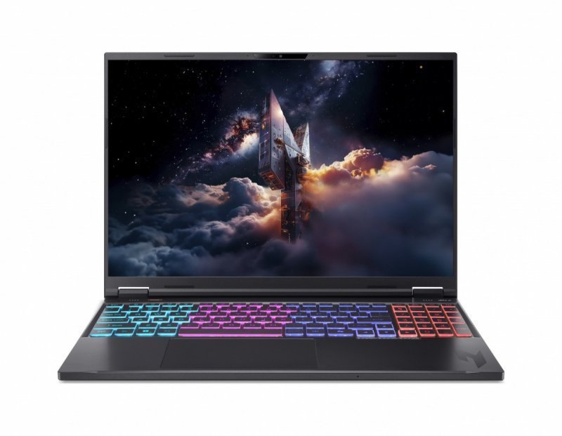 Acer Laptop Nitro 16 AN16-61 R9 AI 365^32GB^1TB^5070Ti^W11Pro