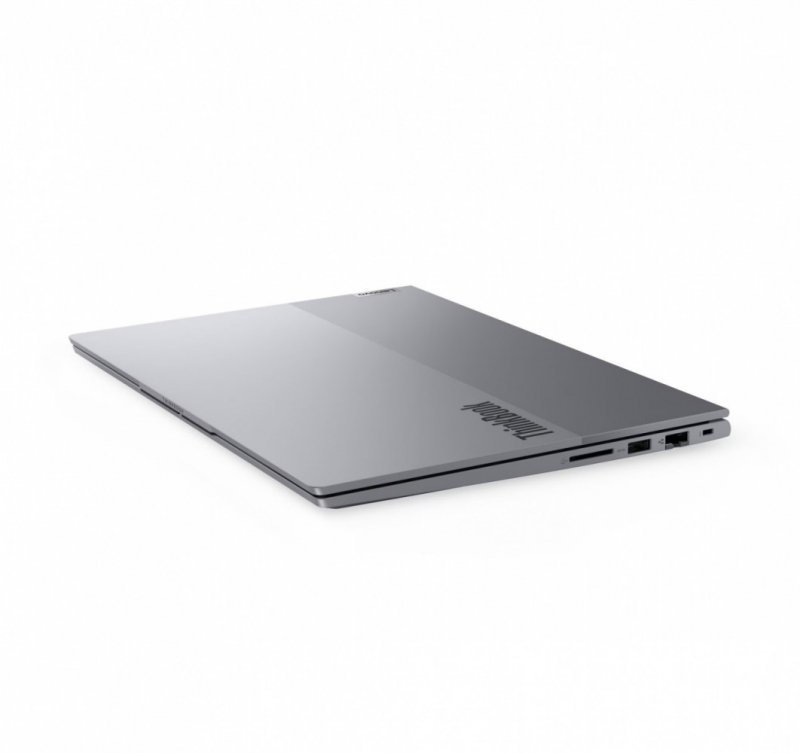Lenovo Laptop ThinkBook 14 G9 21UY00G2PB W11Pro 7 240H^16GB^512GB^INT^14.0 WUXGA^arctic grey^3YRS OS + 1Yr CI + CO2 Offset