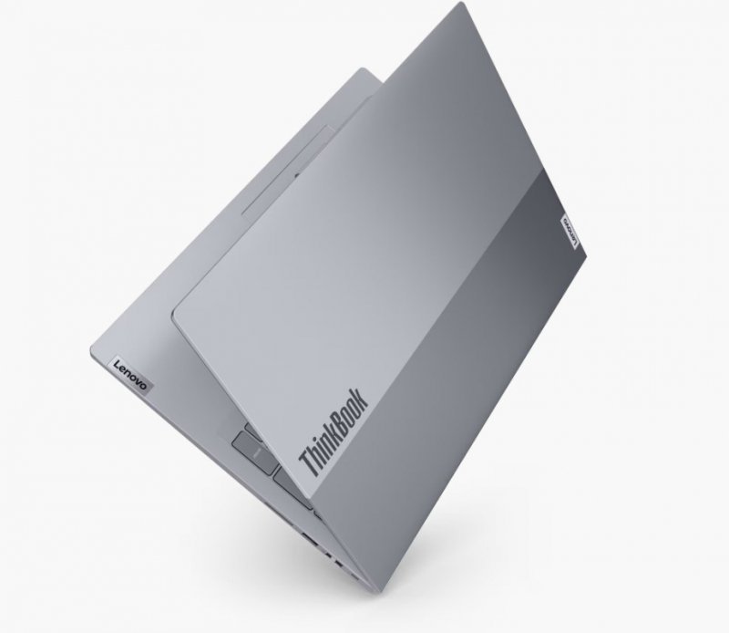 Lenovo Laptop ThinkBook 16 G8 21SK00R2PB  W11Pro Ultra 7 255H^16GB^1TB^INT^16.0 WUXGA^Arctic grey^3YRS OS + CO2 Offset