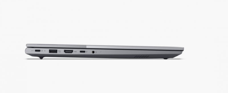 Lenovo Laptop ThinkBook 16 G8 21SK00R0PB W11Pro Ultra 7 255H^2X16GB^1TB^INT^16.0 WUXGA^Arctic grey^3YRS OS + CO2 Offset