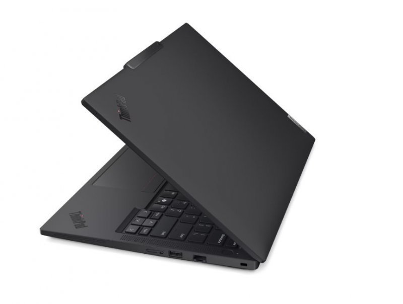 Lenovo Ultrabook ThinkPad T14 G6 21QJ00FRPB W11Pro  AI 5 PRO 340^2X16GB^512GB^INT^14.0 WUXGA^Black^3YRS Premier Support + CO2 Of