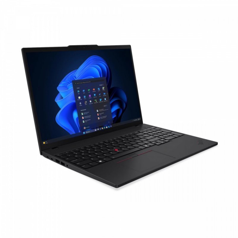 Lenovo Ultrabook ThinkPad T14 G6 21QC00EBPB W11Pro Ultra 7 255U^32GB^1TB^INT^14.0 WUXGA^Black^3YR Premier Support + CO2 OFFSET