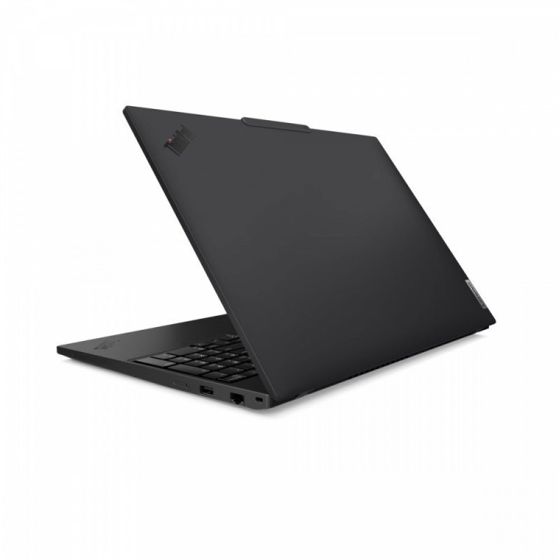 Lenovo Ultrabook ThinkPad T14 G6 21QC00EBPB W11Pro Ultra 7 255U^32GB^1TB^INT^14.0 WUXGA^Black^3YR Premier Support + CO2 OFFSET