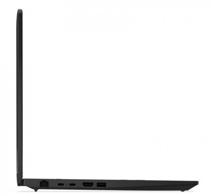 Lenovo Laptop ThinkPad L16 G2 21SC0030PB W11Pro 7 PRO 250^16GB^512GB^INT^16.0 WUXGA^Black^1YR Premier Support + 3YRS OS + CO2 Of