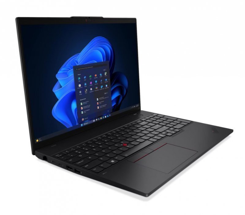 Lenovo Laptop ThinkPad L16 G2 21SC0030PB W11Pro 7 PRO 250^16GB^512GB^INT^16.0 WUXGA^Black^1YR Premier Support + 3YRS OS + CO2 Of