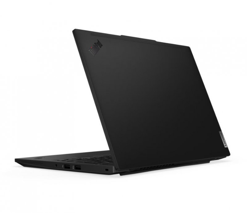 Lenovo Laptop ThinkPad L16 G2 21SA0067PB W11Pro Ultra 5 225U^16GB^512GB^INT^16.0 WUXGA^Black^1YR Premier Support + 3YRS OS + CO2