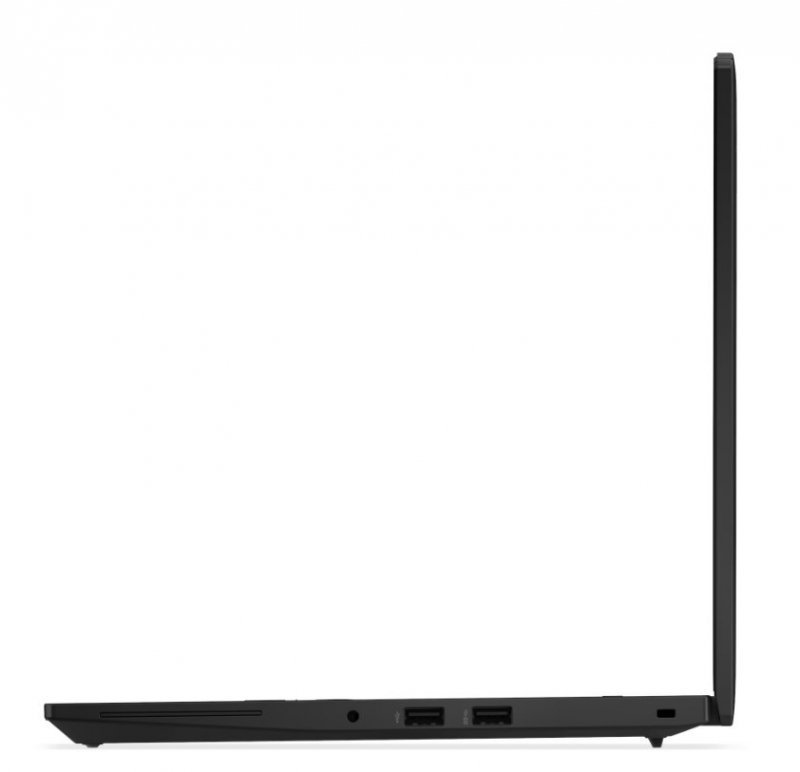 Lenovo Laptop ThinkPad L16 G2 21SA0068PB W11Pro Ultra 7 255U^16GB^512GB^INT^16.0 WUXGA^Black^1YR Premier Support + 3YRS OS + CO2