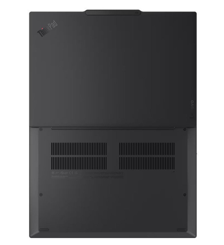 Lenovo Ultrabook ThinkPad X13 G6 21RK00DNPB W11Pro Ultra 7 255U^32GB^1TB^INT^13.3 WUXGA^Black^3YRS Premier Support + CO2 Offset