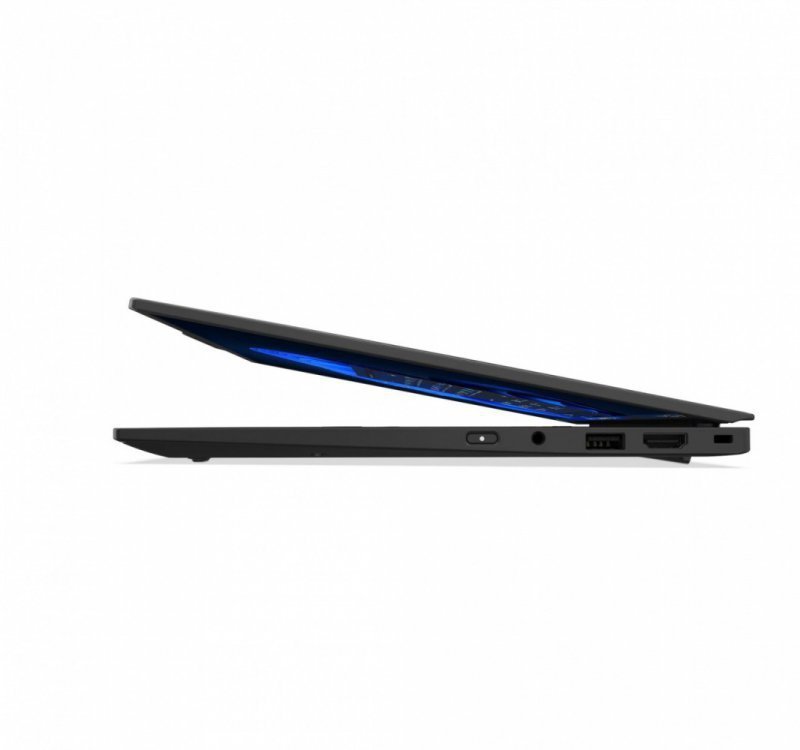 Lenovo Ultrabook ThinkPad X1 Carbon G13 21NS016LPB W11Pro Ultra 5 228V^32GB^1TB^INT^14.0 OLED^Black^3YR CI + CO2 offset + 3YR Pr