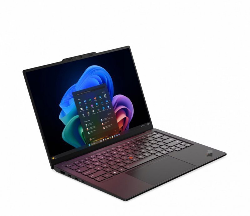 Lenovo Ultrabook ThinkPad X1 Carbon G14 21V70077PB W11Pro Ultra5 325^32GB^512GB^INT^14.0 WUXGA^Touch^Black^3YR Premier + CO2 off
