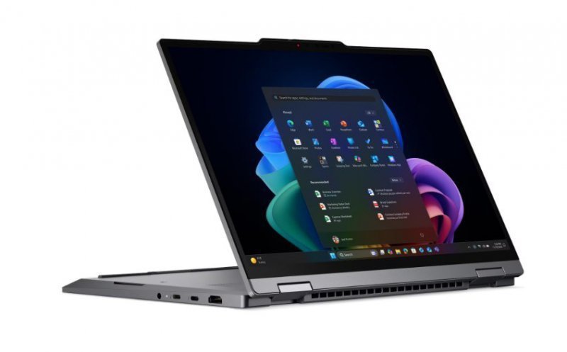Lenovo Ultrabook Thinkpad X1 2-in-1 Gen11 21V90011PB W11Pro Ultra 7 355^32GB^512GB^INT^14.0 2.8K^Touch^3YRS Premier Support + CO