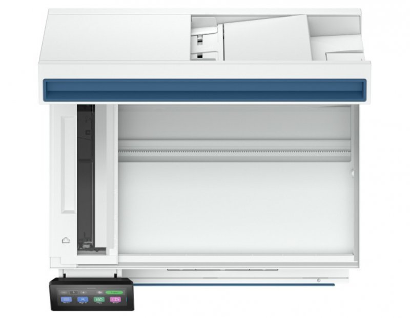 HP Inc. Urządzenie wielofunkcyjne LaserJet PRO MFP 4113DW 8X3F6A