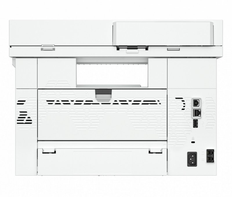 HP Inc. Urządzenie wielkofunkcyjne LaserJet Pro MFP 4113FDN 8X3F8A