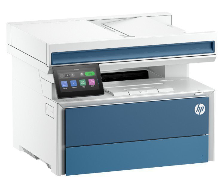HP Inc. Urządzenie wielofunkcyjne LaserJet PRO MFP 4113FDW 8X3G0A