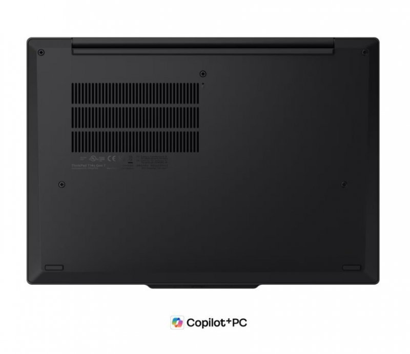 Lenovo Ultrabook ThinkPad T14s G7 21YU004QPB W11Pro Ultra 5 325^32GB^1TB^INT^14.0 WUXGA^3YR Premier NBD + CO2 Offset