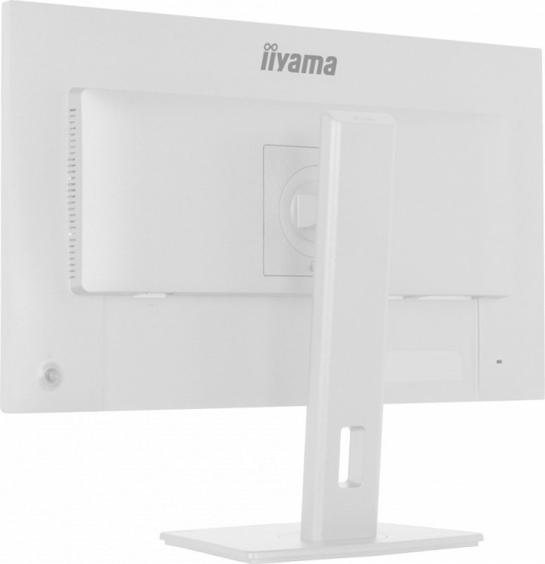 IIYAMA Monitor  27 cali XB2797QSNP-W1 IPS,QHD,USB-c Dock 96W,HDMI, 350cd,1ms, DP, DisplayPort x1 (Daisy Chain MST max. 2560 x144