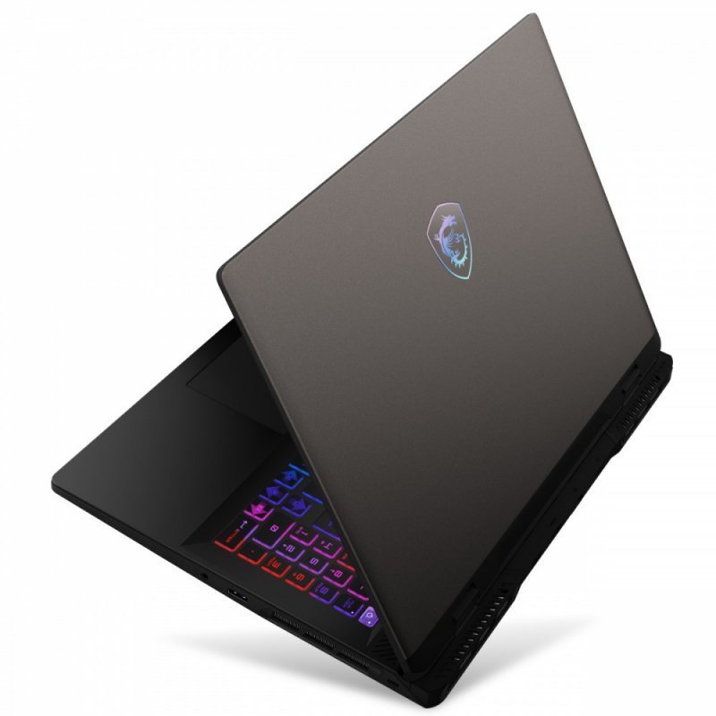 MSI Notebook Crosshair A16 HX D8WFKG-023XPL nOS^R7-8840HX^16GB^1TB^RTX5060^16 cali