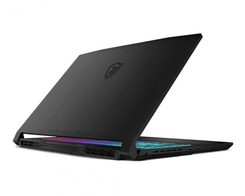 MSI Notebook Katana 15 HX B14WGK-061XPL nOS^i7-14650HX^16GB^1T^RTX5070^15.6 cala