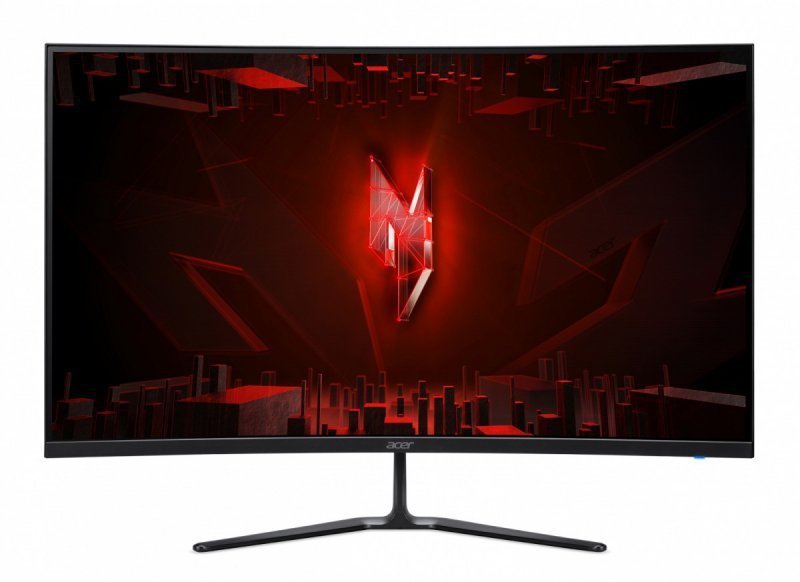 Acer Monitor 31.5 cala Nitro ED320QUS3bmiipx