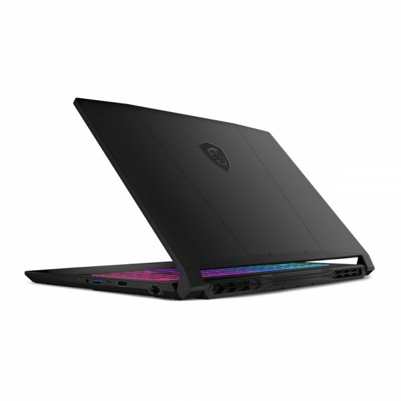 MSI Notebook Katana 15 HX B14WGK-821XPL nOS^IC7-14650HX^16GB^1T^RTX5070^15.6 cala