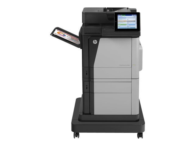 Urządzenie wielofunkcyjne HP LaserJet Enterprise Color MFP M680f CZ249A  PLATINUM PARTNER HP 2018