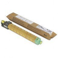Ricoh toner MPC 4502^5502 yellow