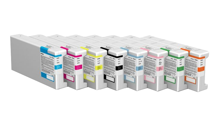 Epson tusz Yellow 950ml do Stylus Pro GS6000 - C13T624400