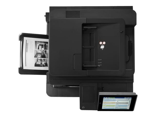 HP Urządzenie wielofunkcyjne LaserJet Enterprise MFP M630f B3G85A
