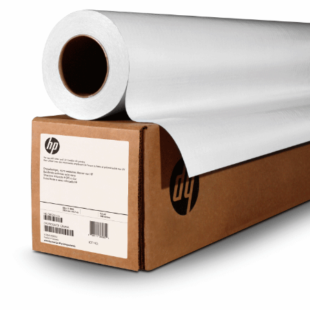 Papier w roli HP Uniwersal Gloss Photo Paper 171 g^m2 42''^1067 mm x 30.5 m Q1428B