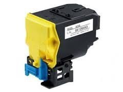 Toner Konica-Minolta TNP22Y 6k Bizhub C35^C35P yellow