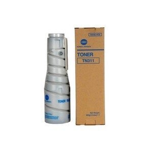 Toner Konica-Minolta Bizhub 250 TN-211