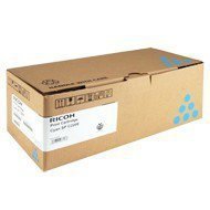 Toner Ricoh AF SP-C220^21^22 Cyan
