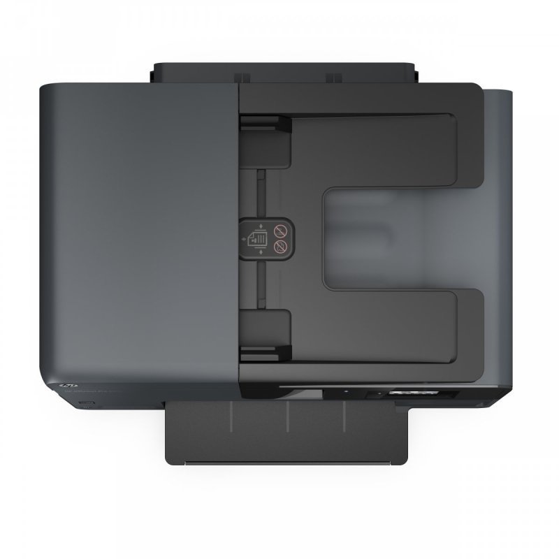 HP Urządzenie wielofunkcyjne Officejet Pro 8610 e-All-in-One A4
