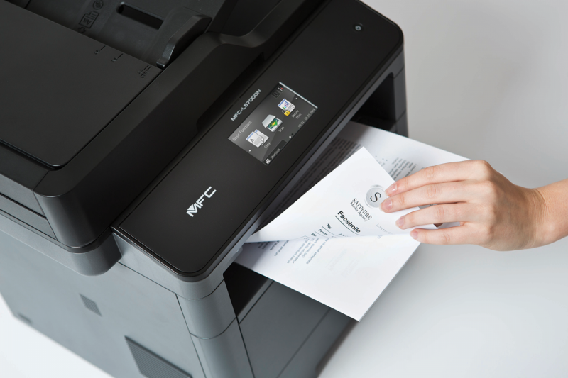 Brother Urzdzenie wielofunkcyjne MFC-L5700DN (A4,laser,MFP) MFCL5700DNYJ1
