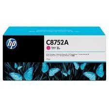 Akcesoria HP C8752A Magenta Ink Cartridge