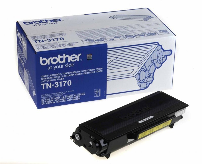 Brother Toner^ HL5240 Black 7k